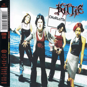 Disco Charlotte de Kittie