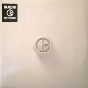 Disco Love Frequency de Klaxons