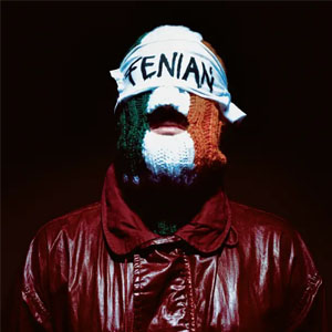 Disco Fenian de Kneecap