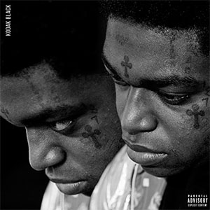 Disco Calling My Spirit de Kodak Black