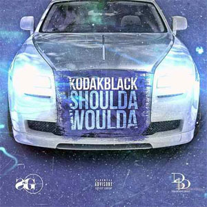 Disco Shoulda Woulda de Kodak Black