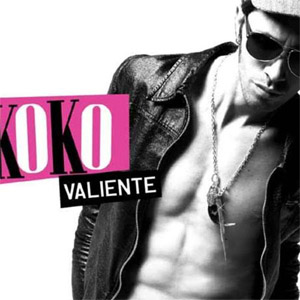 Disco Valiente de Koko