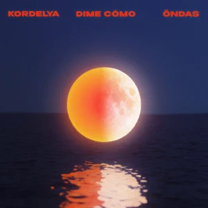 Disco Dime Cómo de Kordelya
