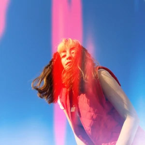 Disco Feo  de Kordelya