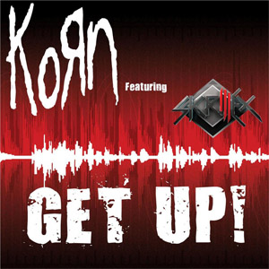 Disco Get Up! de Korn