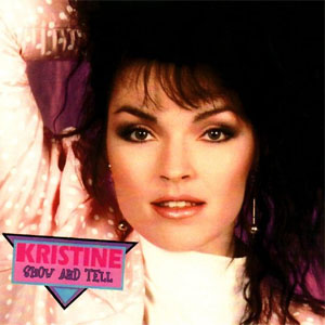 Disco Show & Tell de Kristine W