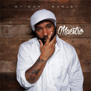 Disco Maestro de Ky-Mani Marley