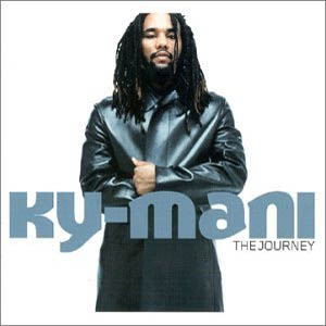 Disco The Journey de Ky-Mani Marley