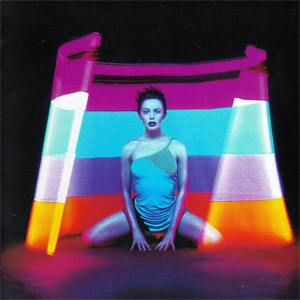 Disco Impossible Princess de Kylie Minogue