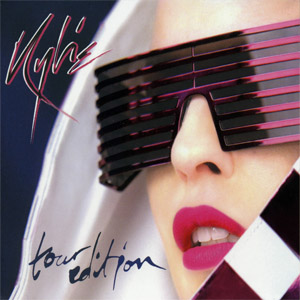Disco X (Australian Tour Edition) de Kylie Minogue