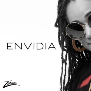 Disco Envidia de La Duraca