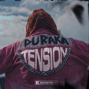 Disco Tensión de La Duraca