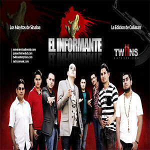 Disco El Informante de La Edición de Culiacán