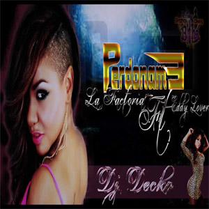 Disco Perdóname de La Factoría