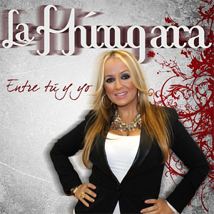 Disco Entre Tú Y Yo de La Húngara
