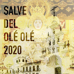 Disco Salve Del Olé Olé de La Húngara