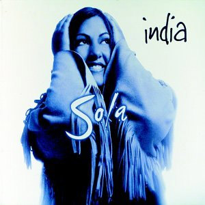 Disco Sola de La India