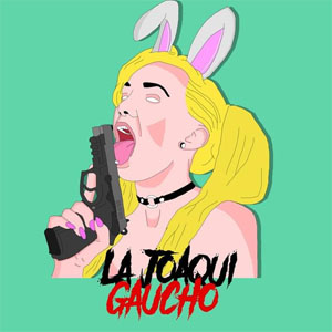 Disco Gaucho de La Joaqui