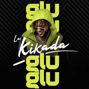 Disco Glu Glu de La Kikada