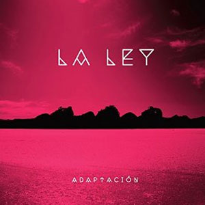 Disco Adaptación de La Ley