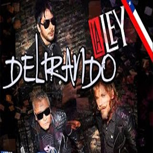 Disco Delirando de La Ley
