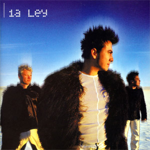 Disco Eternidad de La Ley