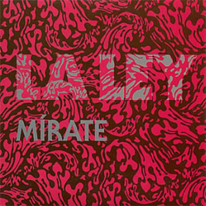 Disco Mírate de La Ley