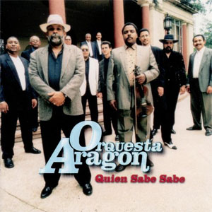 Disco Quién Sabe, Sabe de La Orquesta Aragón
