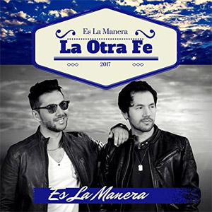 Disco Es la Manera de La Otra Fé