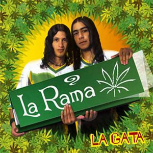 Disco Gata de La Rama