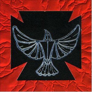 Disco Trueno Tierra de La Renga