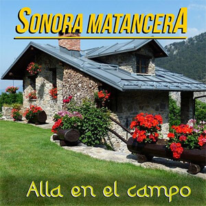 Disco Allá en el Campo de La Sonora Matancera