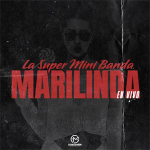 Disco Marilinda de La Super Mini Banda