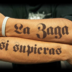 Disco Si Supieras de La Zaga