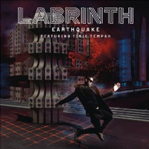 Disco Earthquake de Labrinth