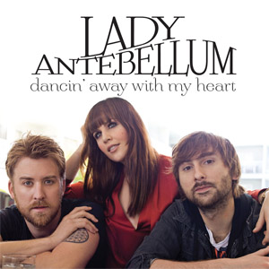 Disco Dancin' Away With My Heart  de Lady A