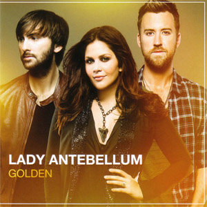 Disco Golden de Lady A