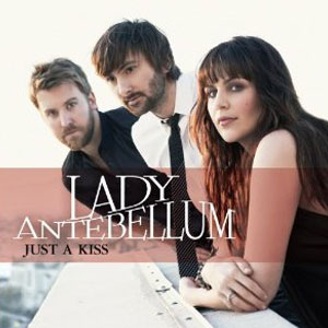 Disco Just a Kiss de Lady A