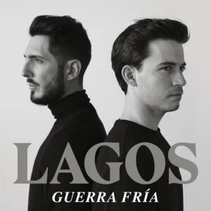 Disco Guerra Fría de Lagos