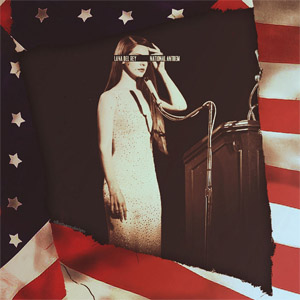 Disco National Anthem de Lana Del Rey