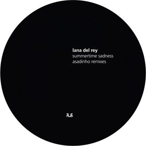 Disco Summertime Sadness (Remixes) de Lana Del Rey