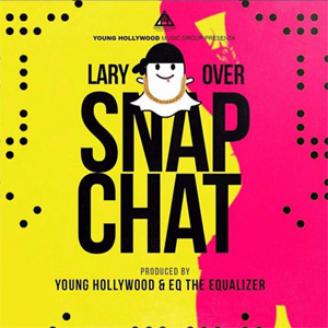 Disco Snap Chat de Lary Over