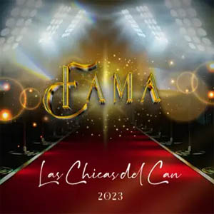 Disco Fama de Las Chicas del Can