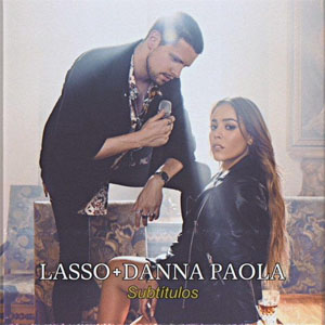 Disco Subtítulos de Lasso