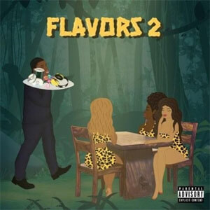Disco Flavors 2 de LATENIGHTJIGGY