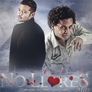 Disco No Llores Más de Latin Dreams