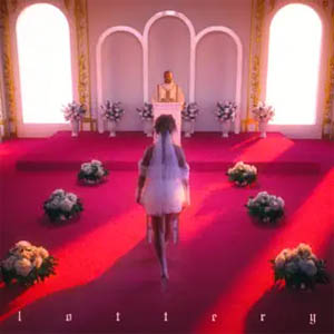 Disco Lottery de Latto