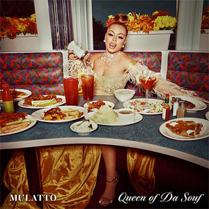 Disco Queen of Da Souf de Latto
