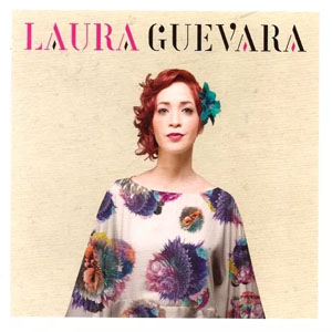 Disco Laura Guevara de Laura Guevara