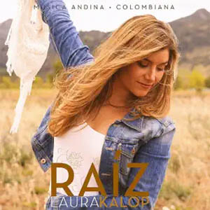 Disco Raíz de Laura Kalop